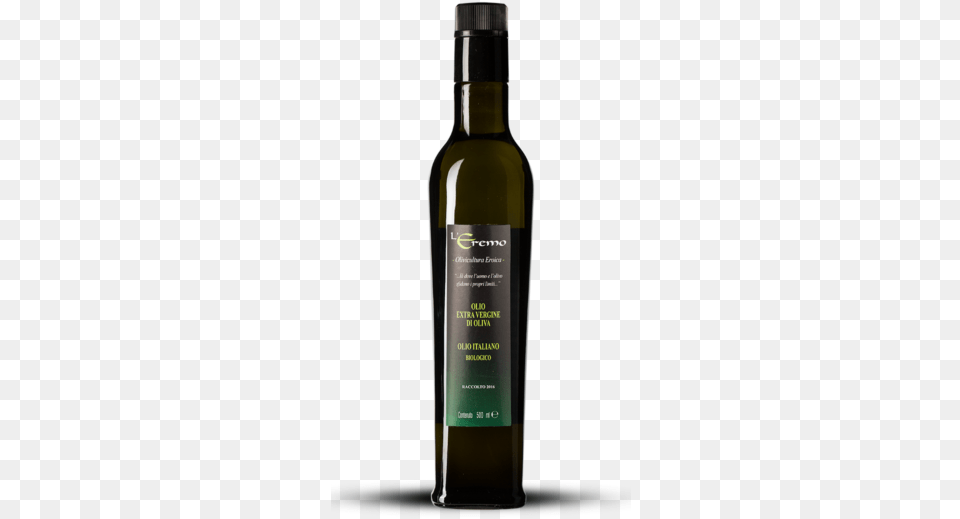 Extra Virgin Olive Oil Hermitage, Bottle, Shaker, Alcohol, Beverage Free Png