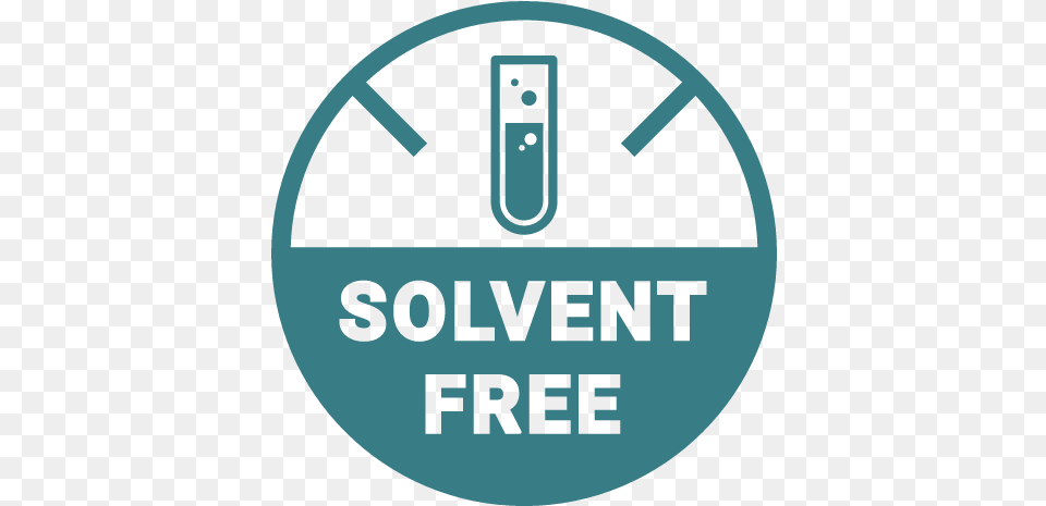 Extraction Solvent Icon, Logo, Disk Free Png