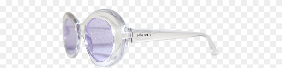 Extraterrestrial Clear Purple Lens, Accessories, Glasses, Sunglasses, Smoke Pipe Free Transparent Png