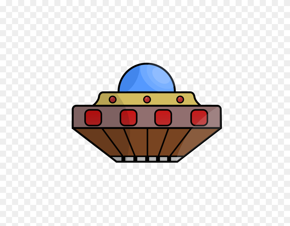 Extraterrestrial Life Unidentified Flying Object Flying Saucer Free Png Download