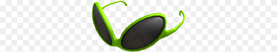 Extraterrestrial Sunglasses Horn Rimmed Glasses Roblox, Accessories, Goggles, Smoke Pipe Free Png Download