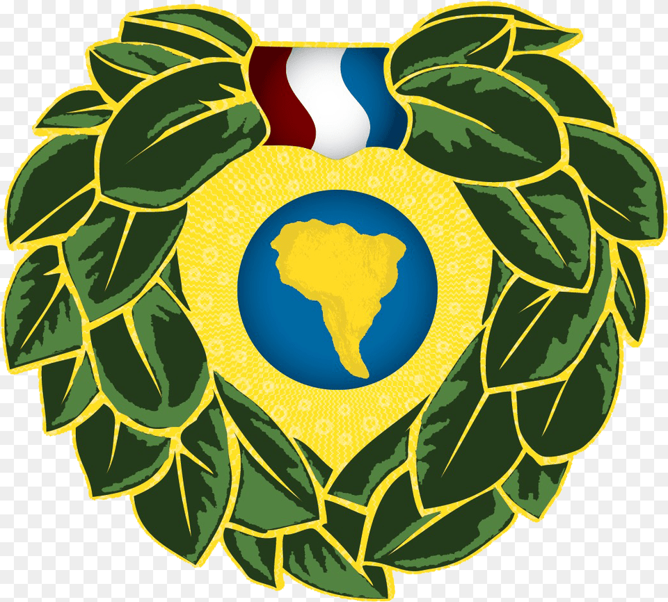 Extravaganza 2016 Guayaki Yerba Mate Icon, Emblem, Symbol, Animal, Reptile Png Image