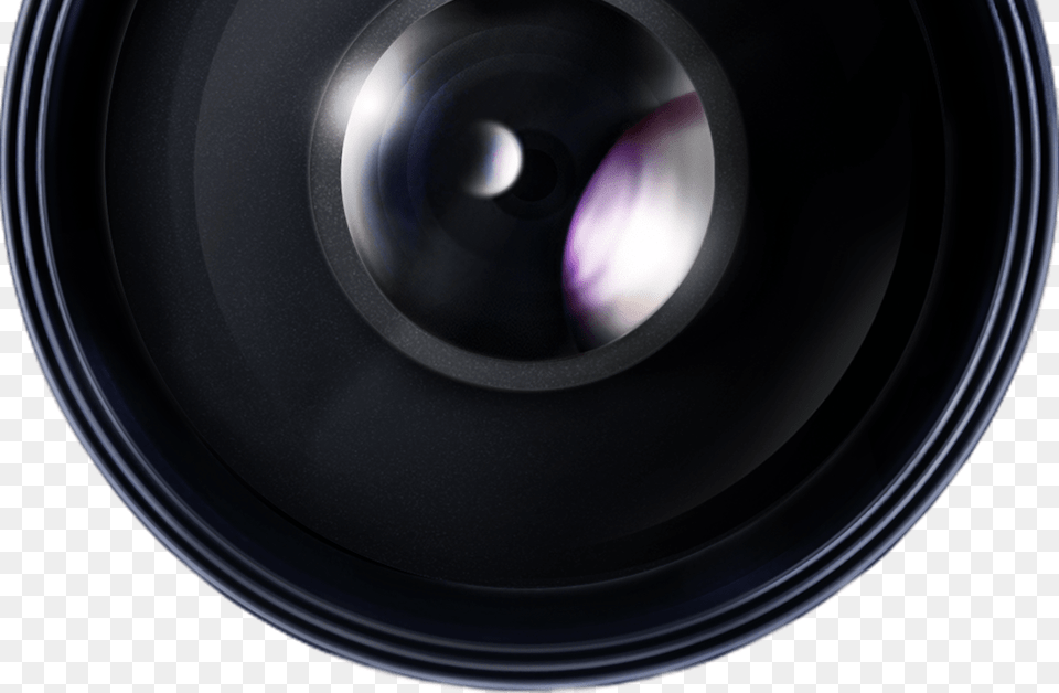 Extreme Closeup Of Camera Lens Camera, Camera Lens, Electronics, Machine, Wheel Png Image