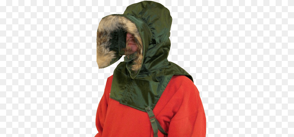 Extreme Cold Weather Shore Parka Hood Hood Extreme Cold Weather, Clothing, Coat, Jacket, Hoodie Png Image