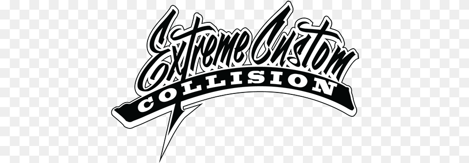 Extreme Custom Collision Extreme Custom Collision Extreme Custom Collision, Logo, Dynamite, Weapon, Text Free Png