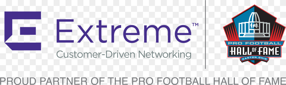 Extreme Customer Driven Networking, Logo Free Png Download
