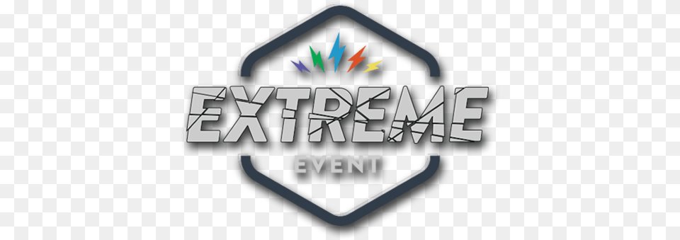 Extreme Extreme Events Game, Logo Free Png Download