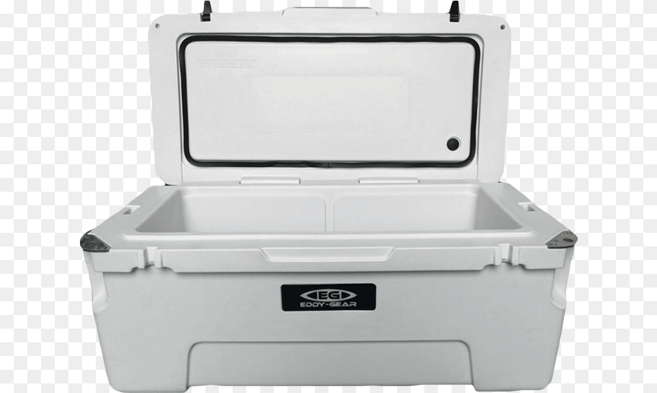 Extreme Fishing Cooler Low Profile Fishing Coolers, Appliance, Device, Electrical Device, Car Free Png Download