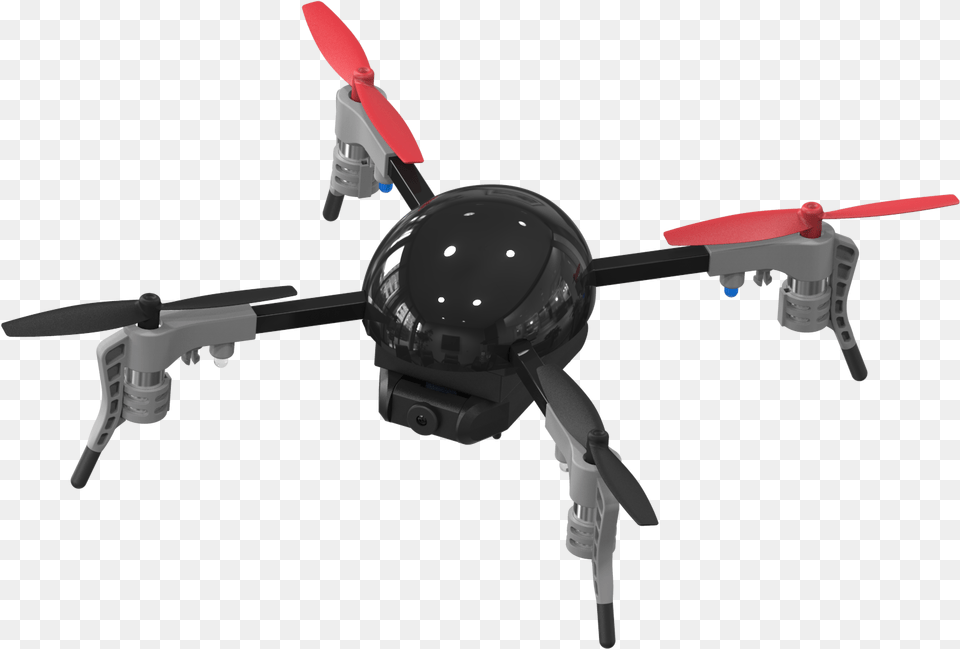 Extreme Fliers Micro Drone, Aircraft, Airplane, Transportation, Vehicle Png Image