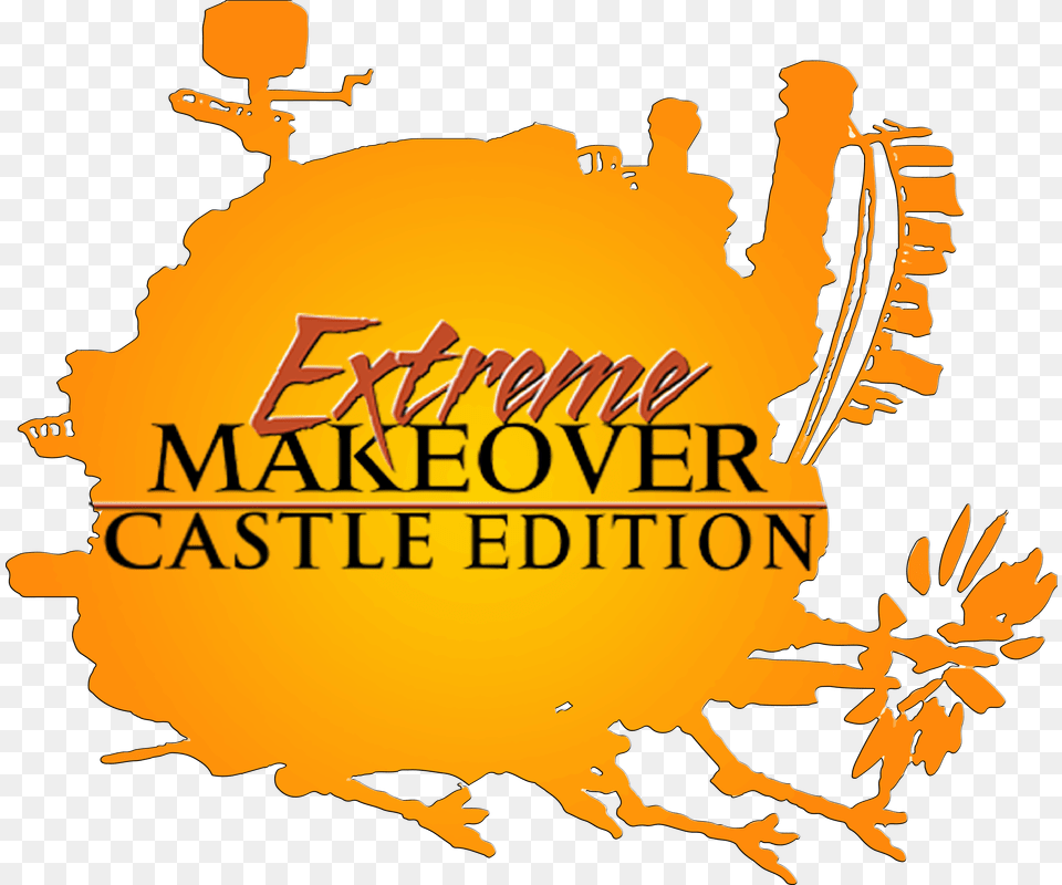 Extreme Makeover Holiday Edition, Logo, Advertisement, Adult, Wedding Png Image