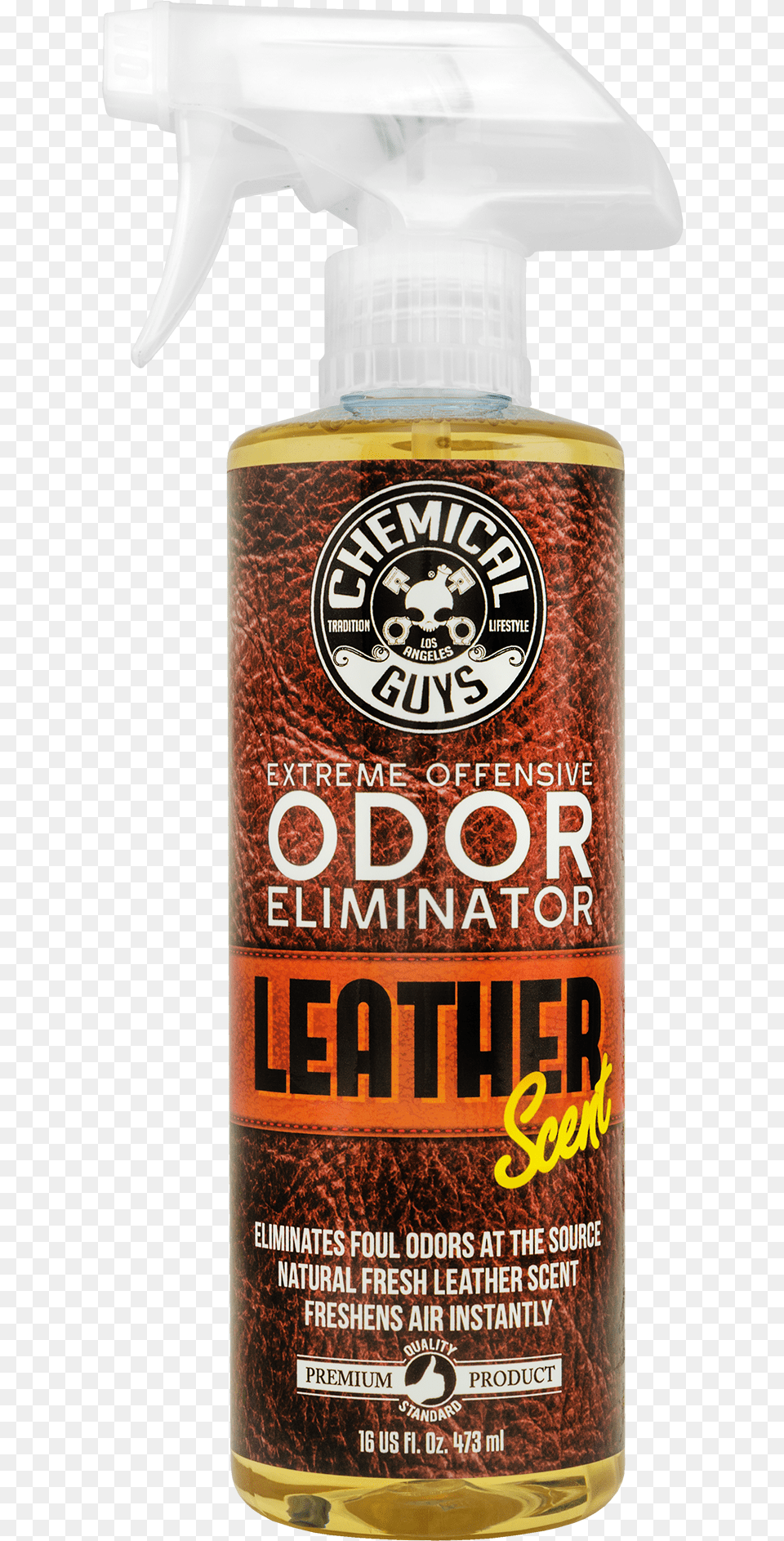 Extreme Odor Eliminator Vona Koze Do Auta, Alcohol, Beer, Beverage, Tin Free Transparent Png