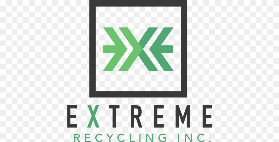 Extreme Recycling Inc, Green, Scoreboard Free Png