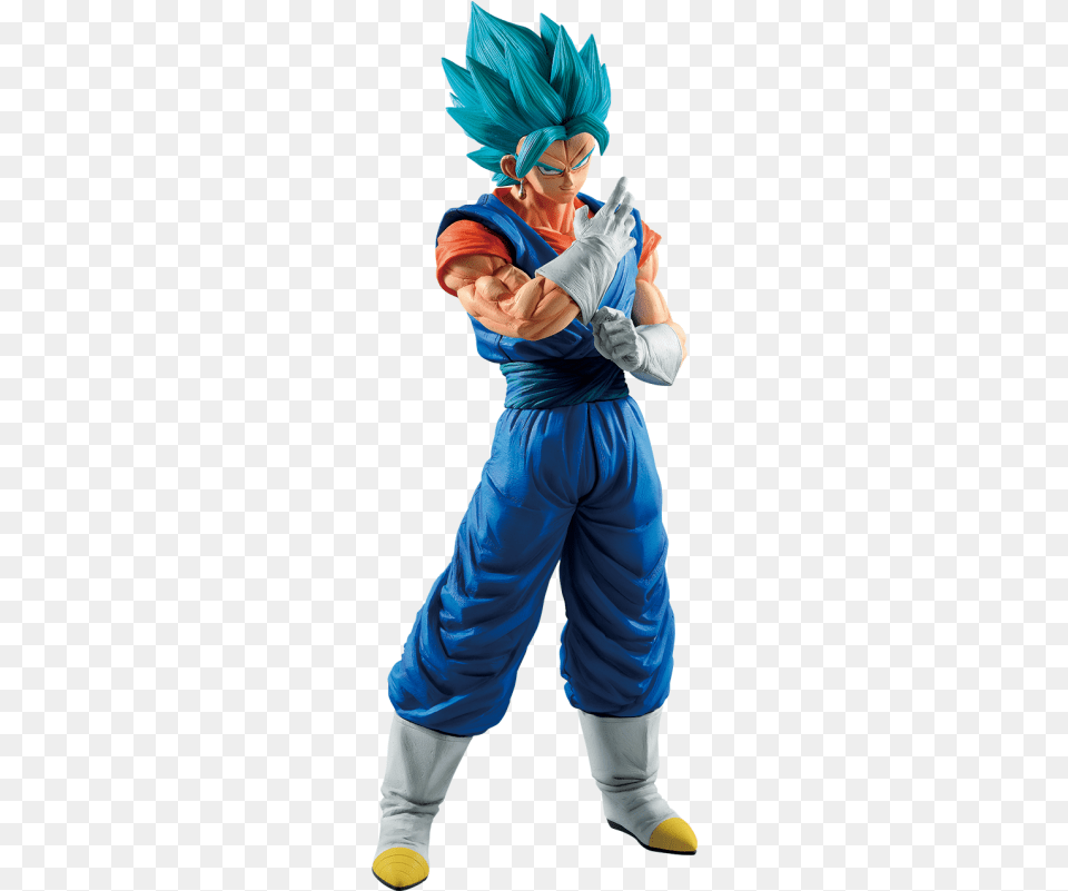 Extreme Saiyan Vegito, Clothing, Costume, Person, Baby Png Image