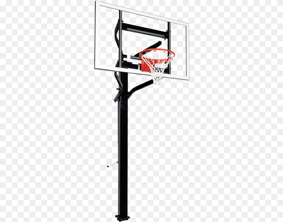 Extreme Series Transparent Background Basketball Hoop Free Png Download