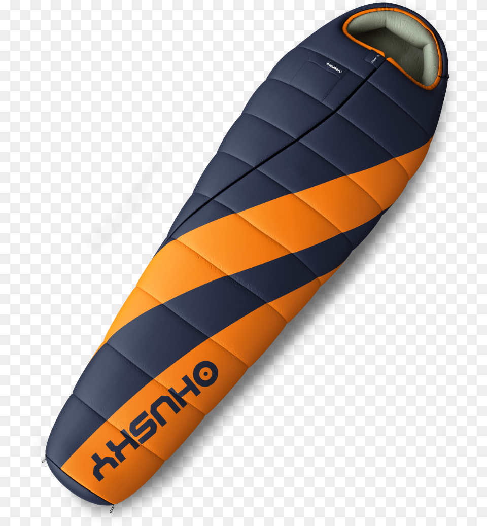 Extreme Sleeping Bag Enjoy 26c U2013 Orange Huskyeueu Piwr Husky, Clothing, Vest Png