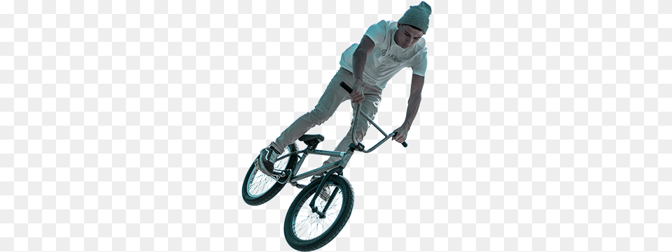 Extreme Sport, Bicycle, Bmx, Vehicle, Transportation Free Png Download
