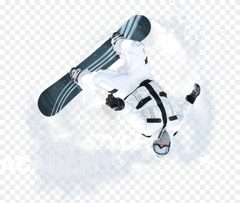 Extreme Sport Wallpaper 4k, Adventure, Snowboarding, Snow, Leisure Activities Png