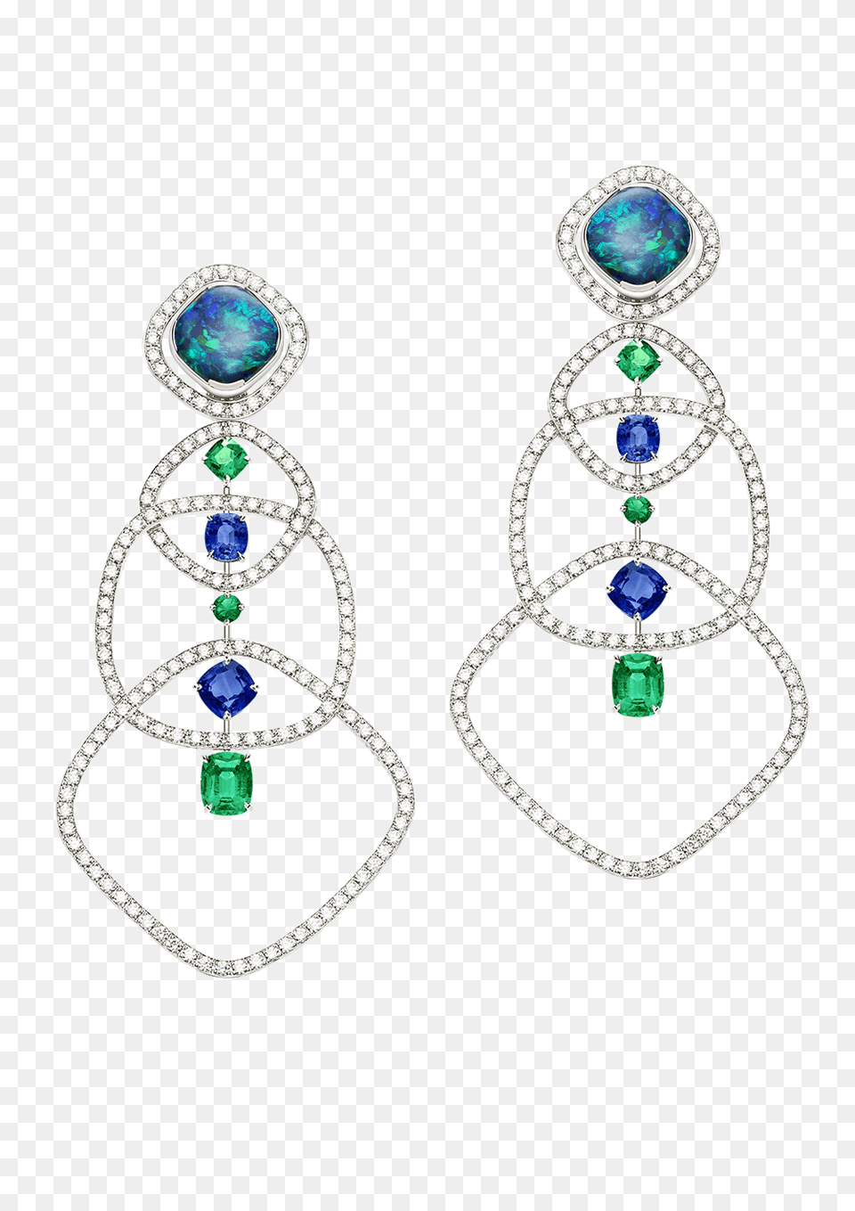 Extremely Piaget, Accessories, Earring, Gemstone, Jewelry Png Image