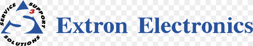 Extron Electronics Logo Extron Electronics, Text Png