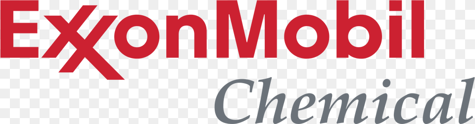 Exxon Mobil, Text Free Transparent Png