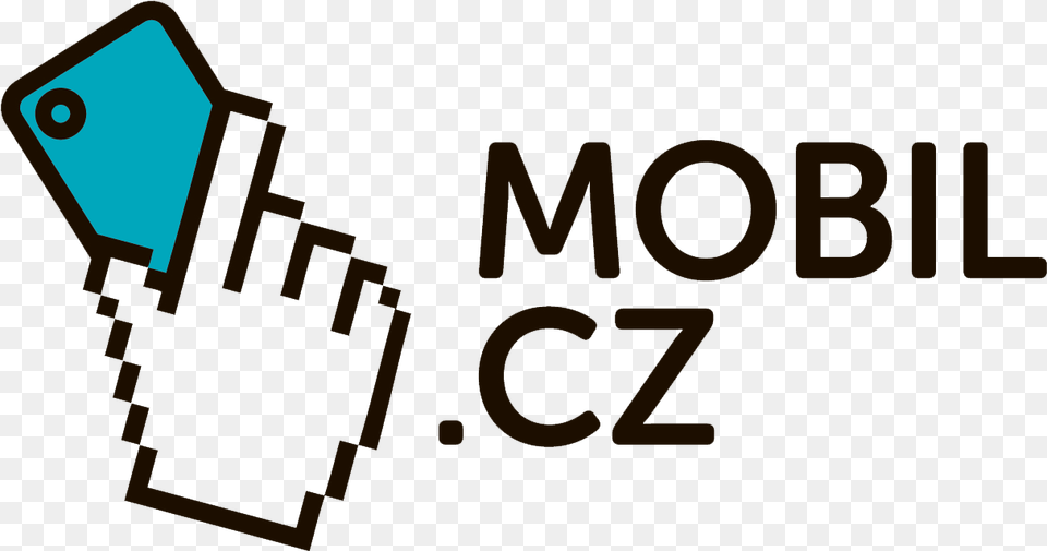 Exxon Mobil Logo Hand Cursor, Robot Free Png Download