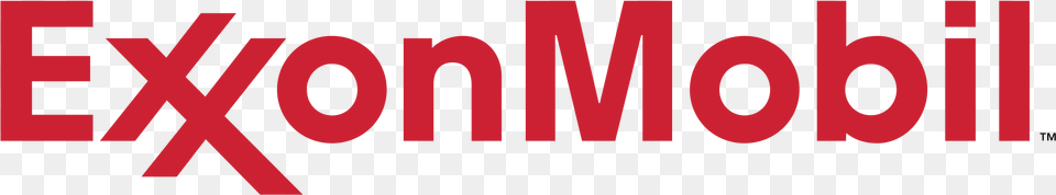 Exxon Mobil Logo Transparent Exxon Mobil Logo, Text Png