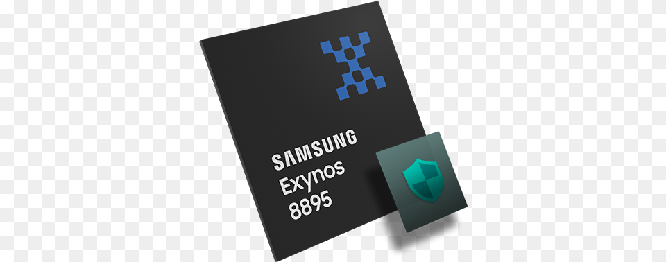 Exynos 8895 Processor Samsung Semiconductor Language, Paper, Text Png