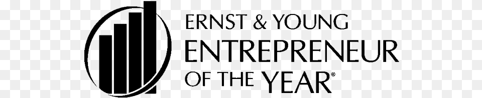 Ey Entrepreneur Of The Year Logo, Text, Blackboard Free Transparent Png