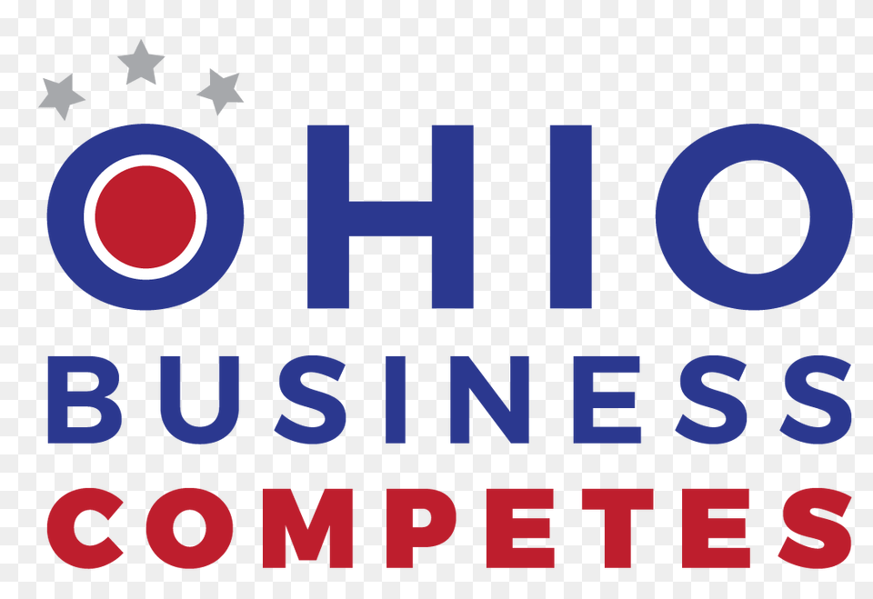 Ey Joins Ohio Business Competes Ohio Business Competes, Logo, Text Free Png Download