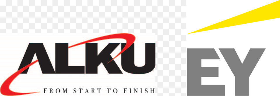 Ey Logo Transparent Alku Logo, Text Png