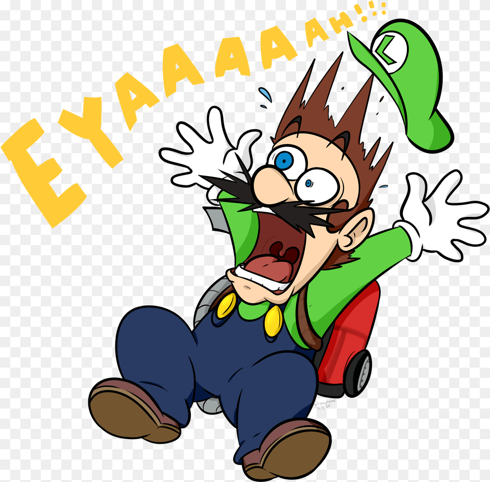 Eyaaaaah Cartoon, Book, Comics, Publication, Baby Png