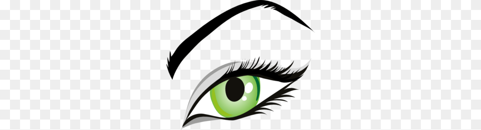 Eye, Art, Graphics Free Transparent Png