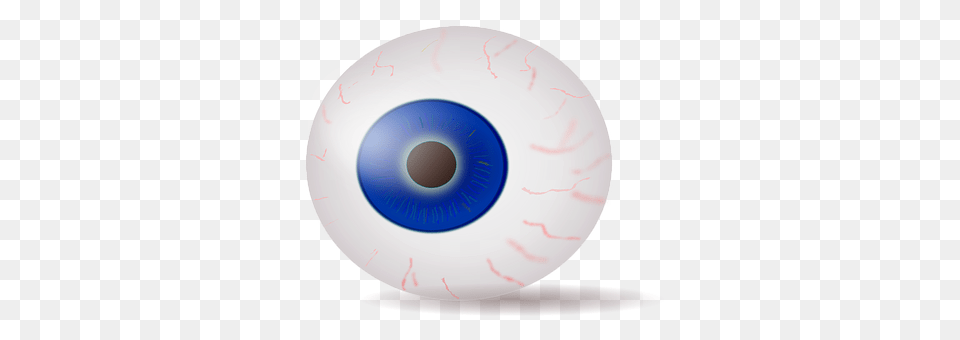 Eye Sphere, Plate Png Image