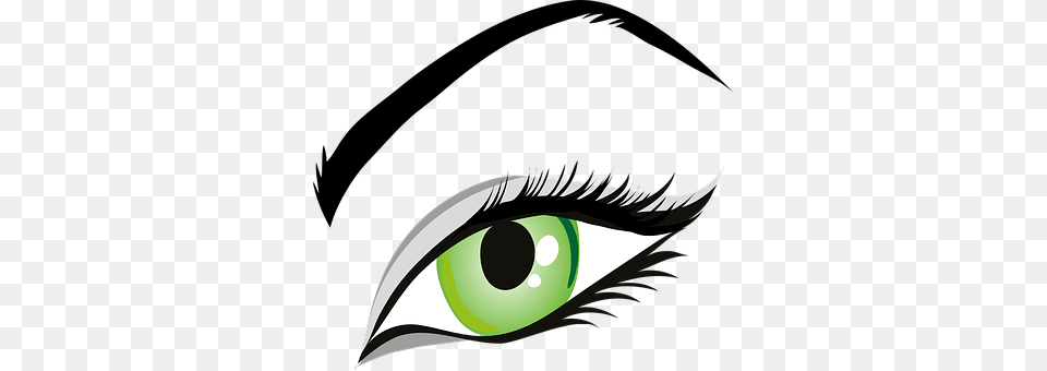 Eye Art, Graphics Png