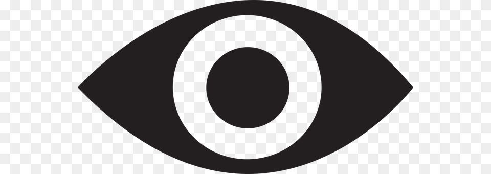 Eye Disk Free Png Download