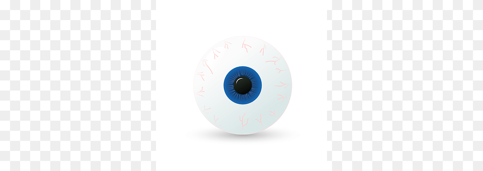 Eye Sphere, Disk, Paper, Cushion Png Image