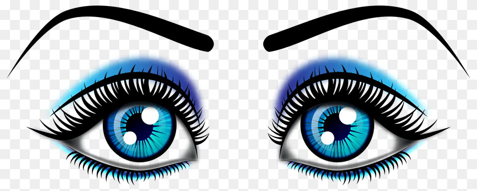 Eye, Art, Graphics Free Transparent Png