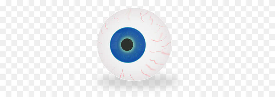 Eye Plate, Paper, Disk, Dvd Png Image