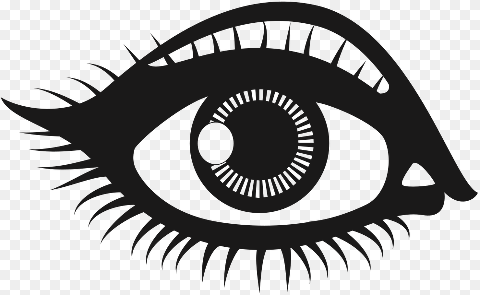 Eye, Art, Drawing, Person Png Image