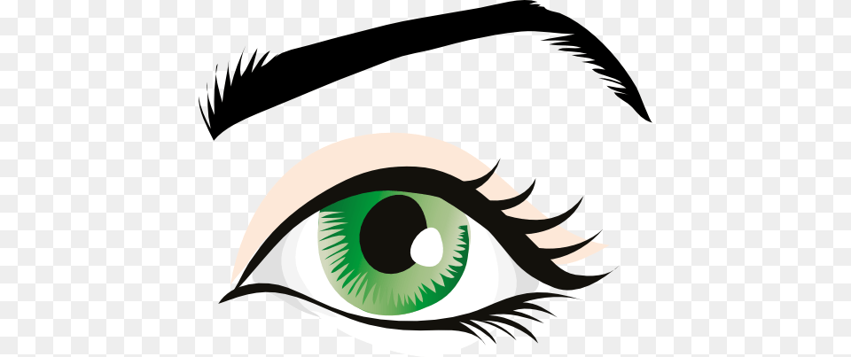 Eye, Art, Drawing, Animal, Fish Png Image