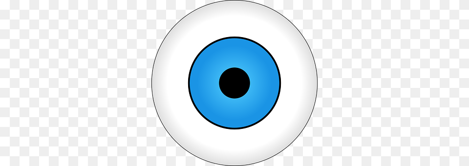 Eye Disk Png Image
