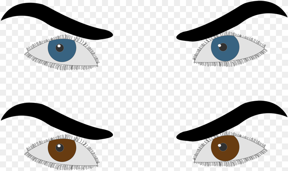 Eye, Astronomy, Moon, Nature, Night Png Image