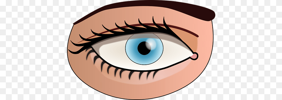 Eye Contact Lens, Disk Free Png