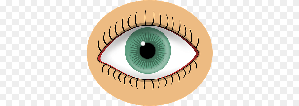 Eye Contact Lens, Disk Free Png