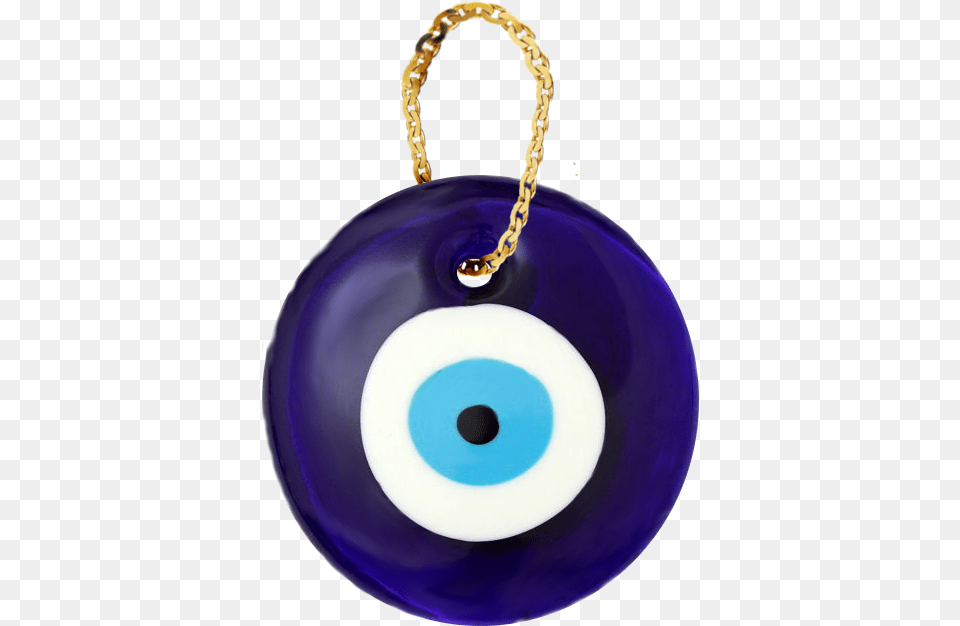 Eye Amulet With Chain, Accessories, Jewelry, Necklace Png Image
