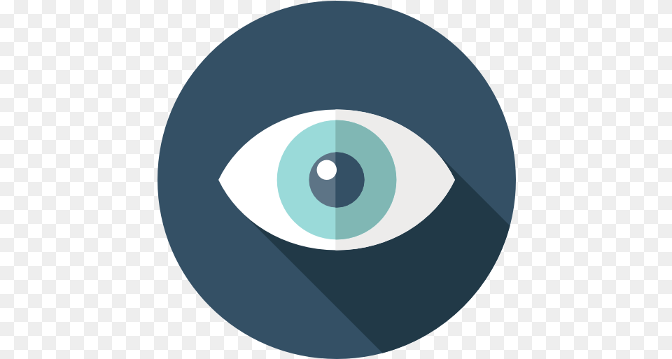 Eye Apotheek Logo, Disk, Sphere, Contact Lens Free Transparent Png
