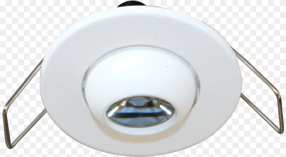 Eye Ball Power Spot Led Round 1 Led Of 1w Saucer, Lighting, Art, Porcelain, Pottery Png Image