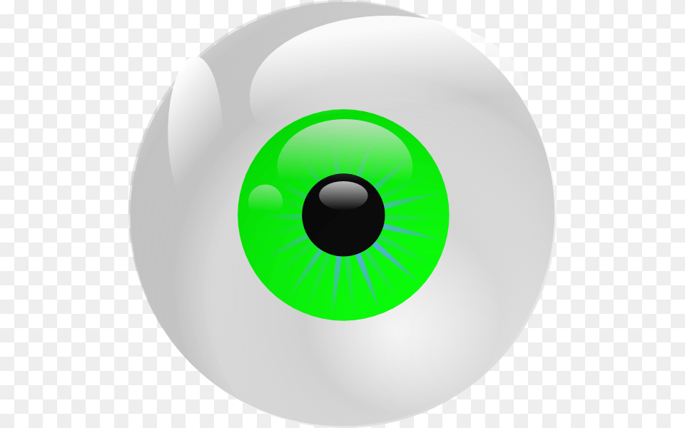 Eye Balls Clipart, Sphere, Disk, Dvd Free Png Download