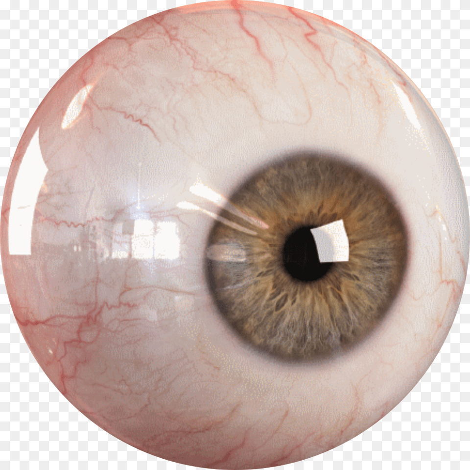 Eye Bloodshot Blood Redeye Bloodshoteyes Facefreetoedit Eye, Sphere, Accessories, Astronomy, Moon Free Png