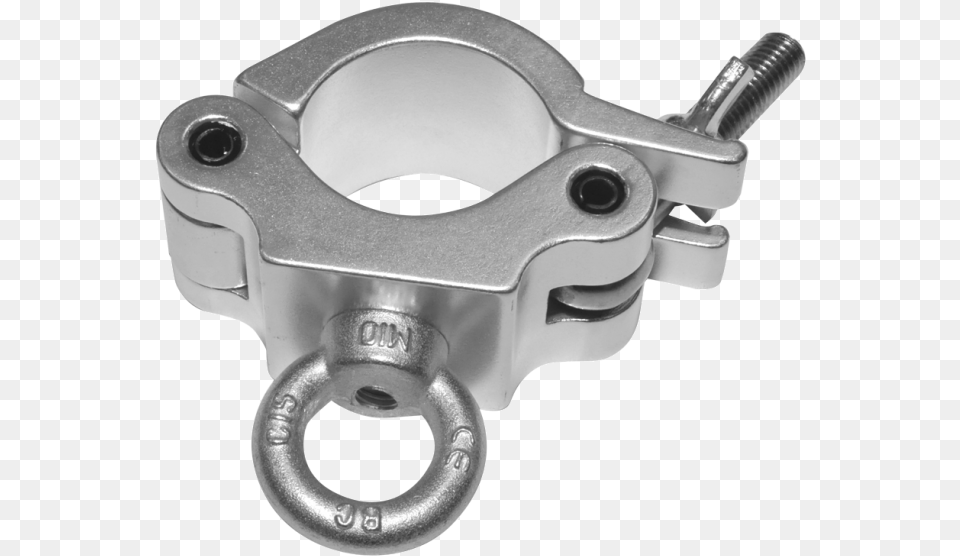 Eye Bolt Clamps, Clamp, Device, Tool, Gun Png Image